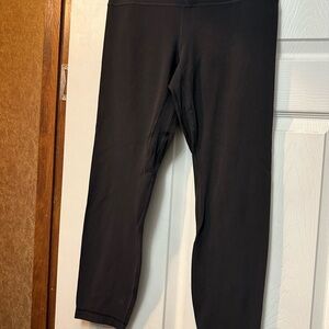 Lululemon Align 23” leggings